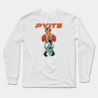 PYITE Phish Long Sleeve T-Shirt